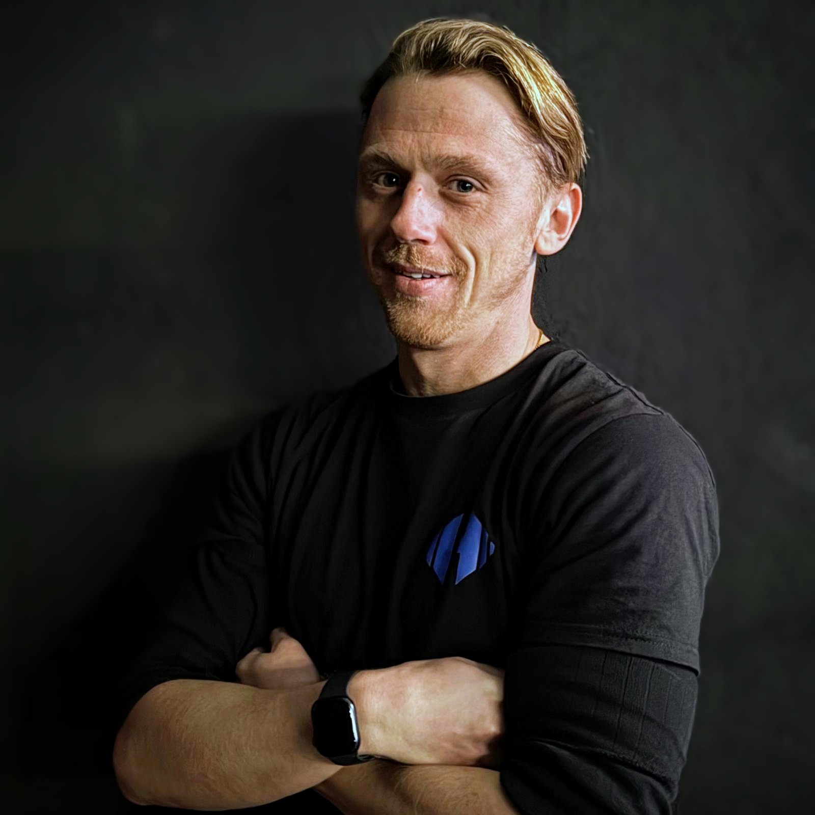 Dean Michniew — Personal Trainer